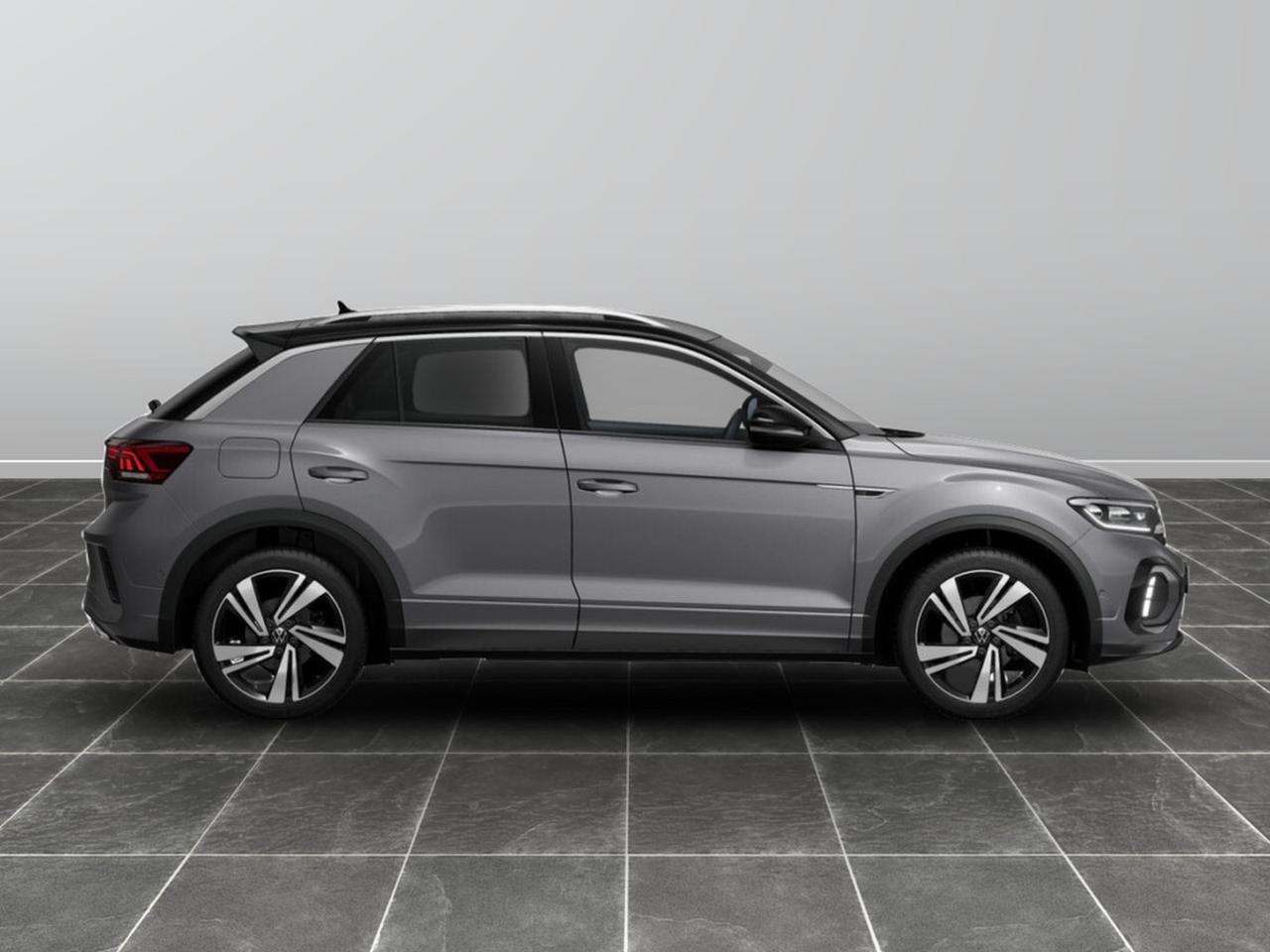 Volkswagen T-Roc 2.0 tdi scr 150cv r-line plus dsg