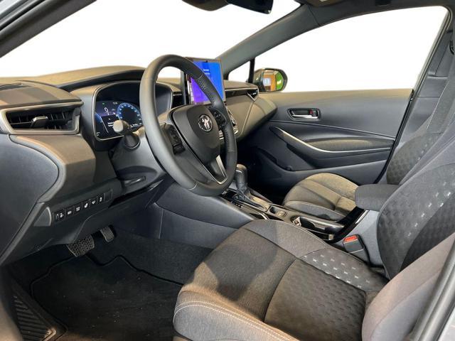 TOYOTA Corolla Active 1.8 Hybrid Touring Sports