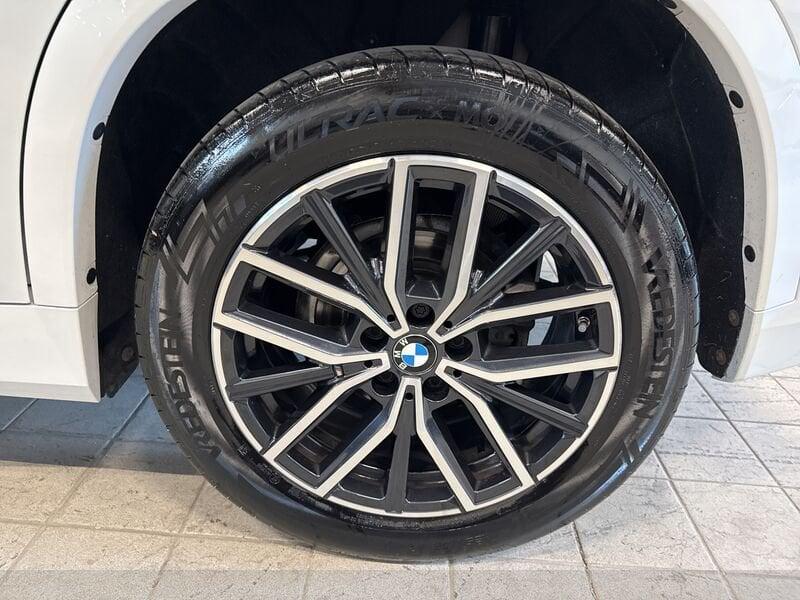BMW X1 U11 sdrive18d MSport auto