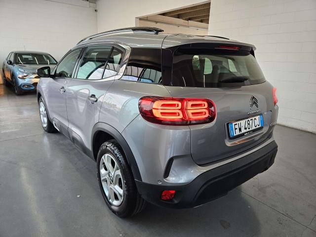 Citroen C5 Aircross C5 Aircross 1.5