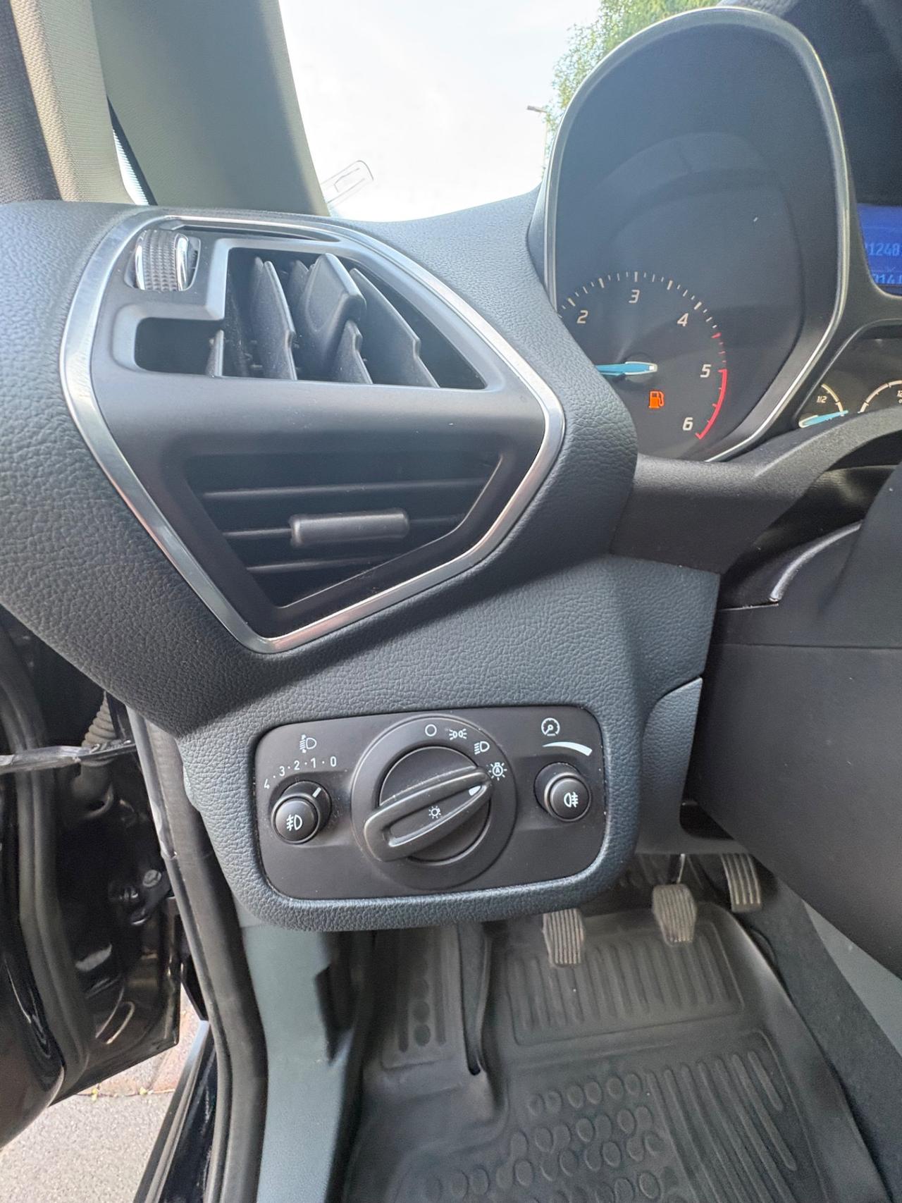 Ford C-Max 1.6 TDCi 115CV Plus