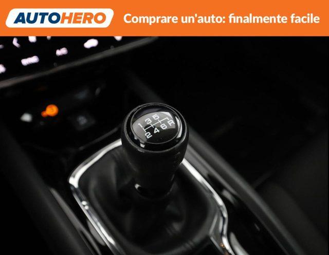 HONDA HR-V 1.5 i-VTEC Elegance Navi ADAS