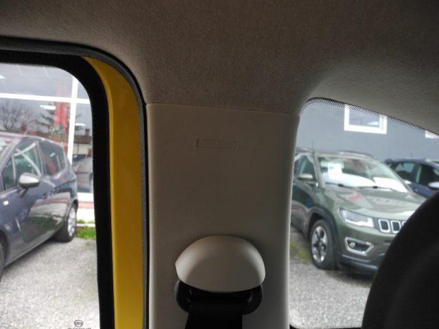 FIAT 500 1.2 69cv Sport Edition -OK NEOPATENTATI-DA VETRINA