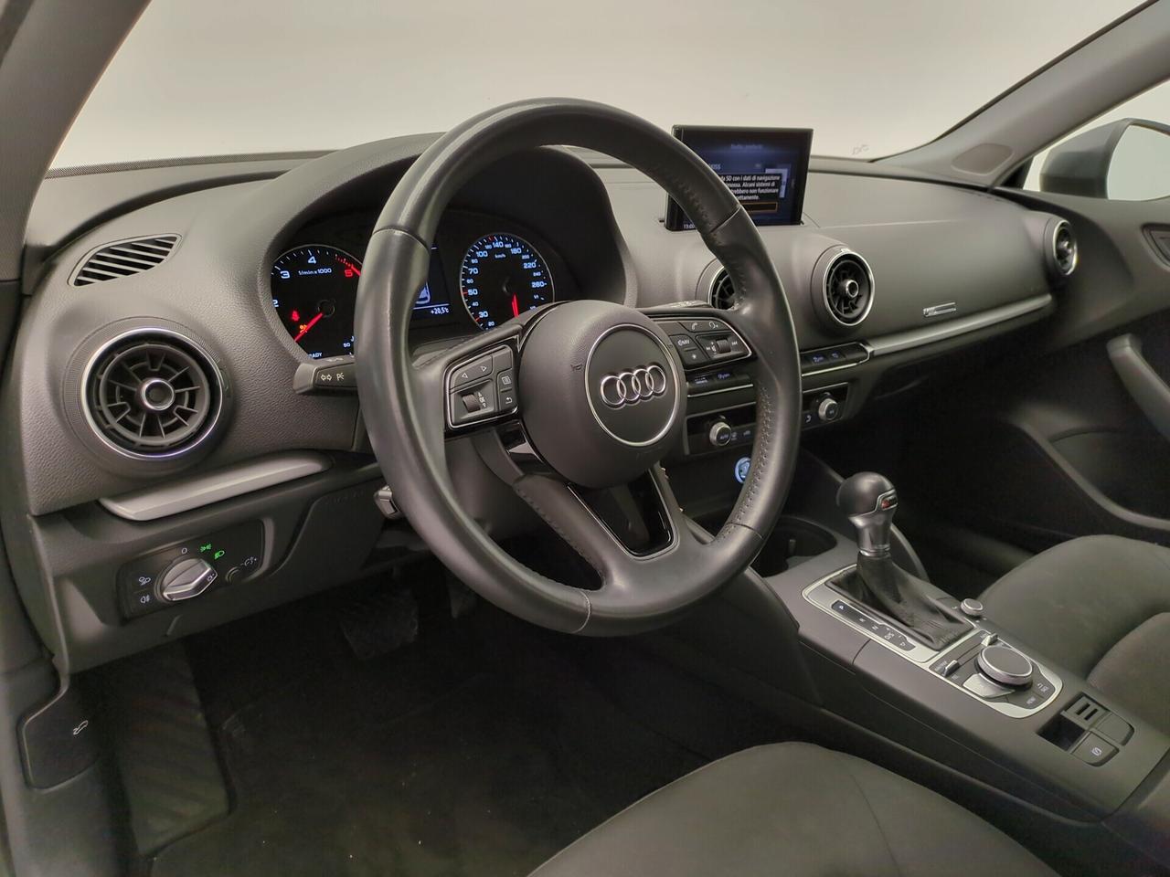 Audi A3 SPB 30 TDI S tronic Business