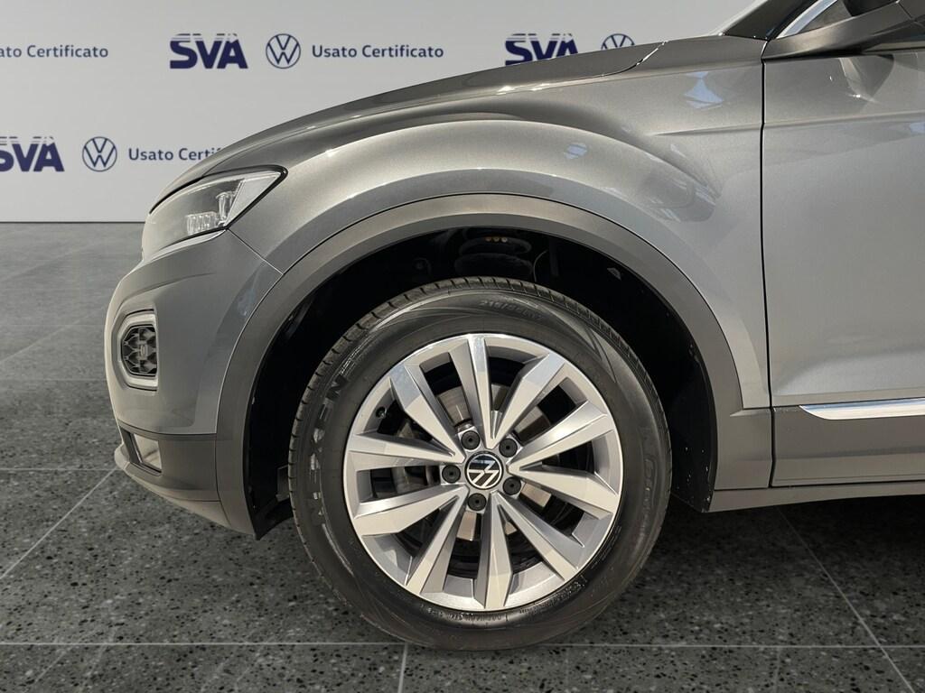Volkswagen T-Roc 1.6 TDI 115CV Advanced