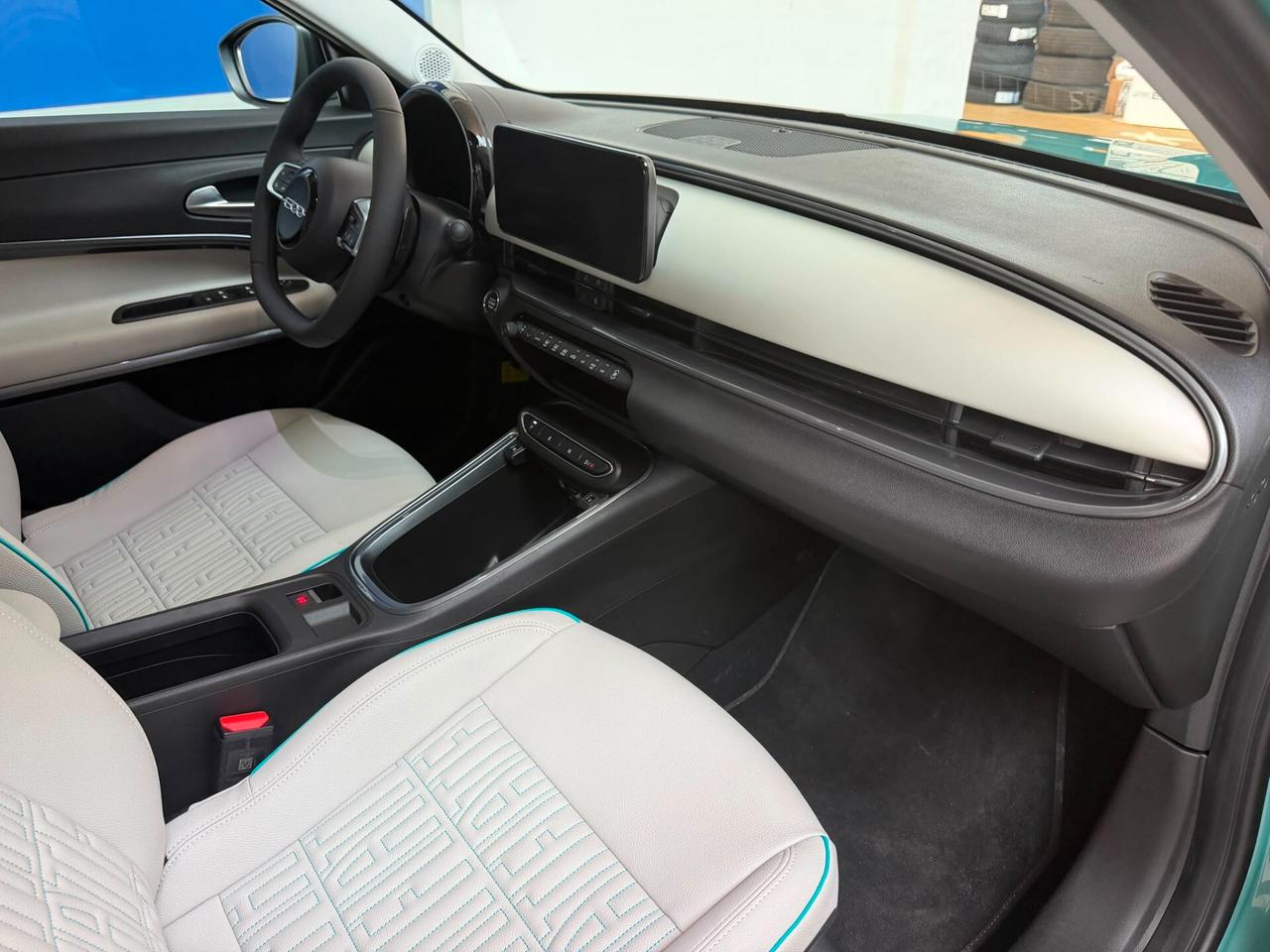 Fiat 600 Hybrid 145 CV DCT MHEV La Prima II
