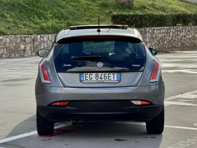 LANCIA Delta 1.8 Di TURBO-JET SPORTRONIC EXECUTIVE INTROVABILE