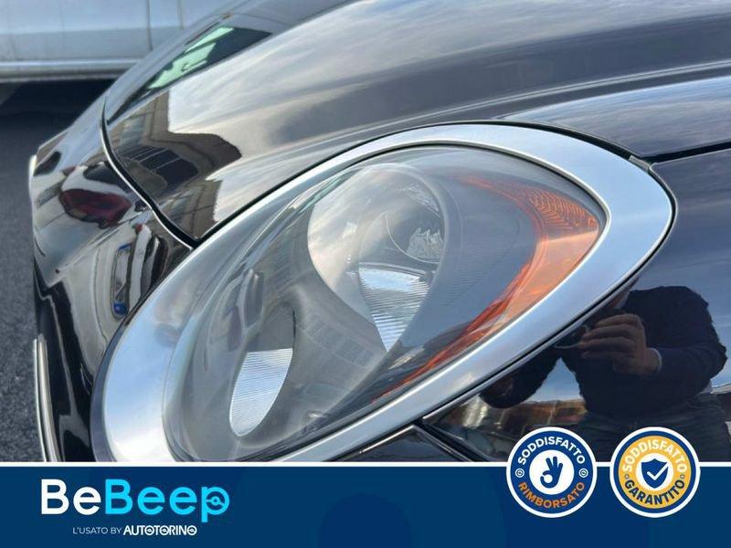 Alfa Romeo MiTo 1.4 78CV