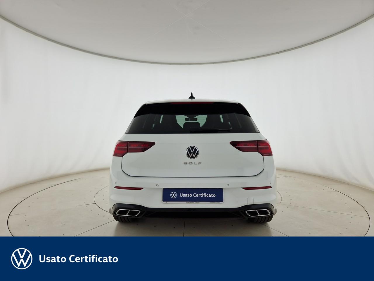 Volkswagen Golf 1.5 tsi evo r-line 150cv