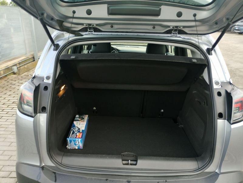 Opel Crossland Crossland 1.5 ECOTEC D 110 CV Start&Stop Elegance