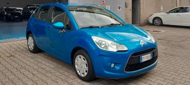 Citroen C3 1.1 Seduction Euro5