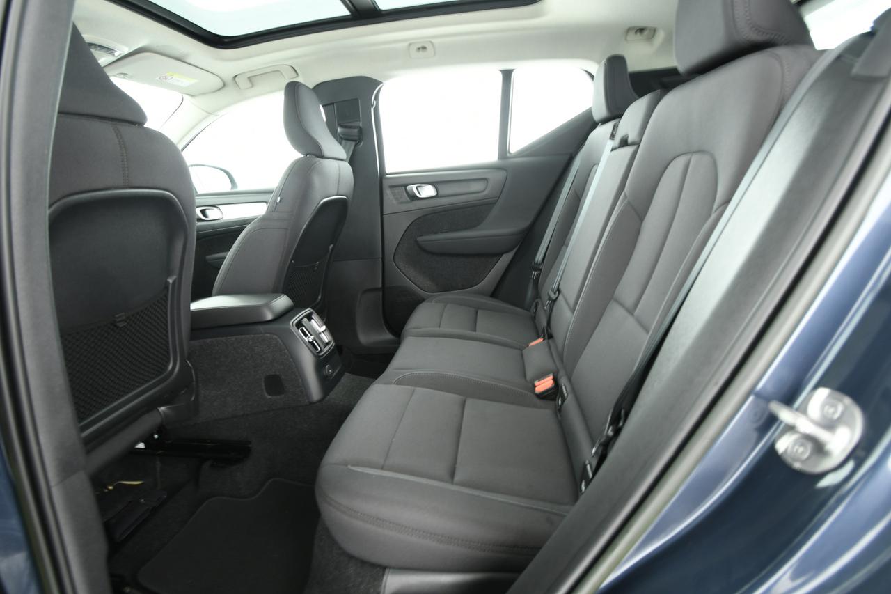 VOLVO XC40 1.5 t4 phev Inscription Expression auto my21 APP CONNECT+NEOPATENTATI