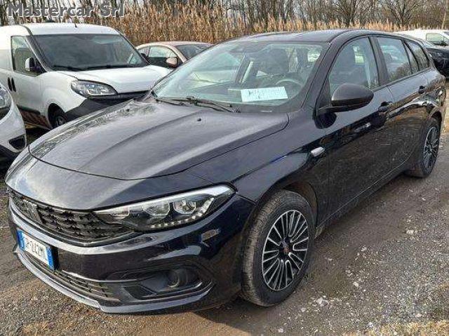 FIAT Tipo NEOPATENTATI Tipo SW 1.0 t3 100cv TG : GP242ML