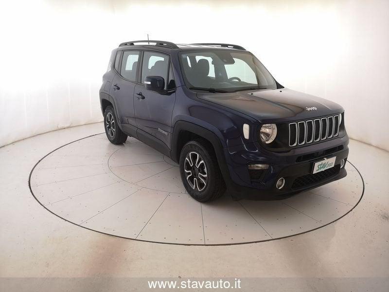 Jeep Renegade LONG 1.0 BZ
