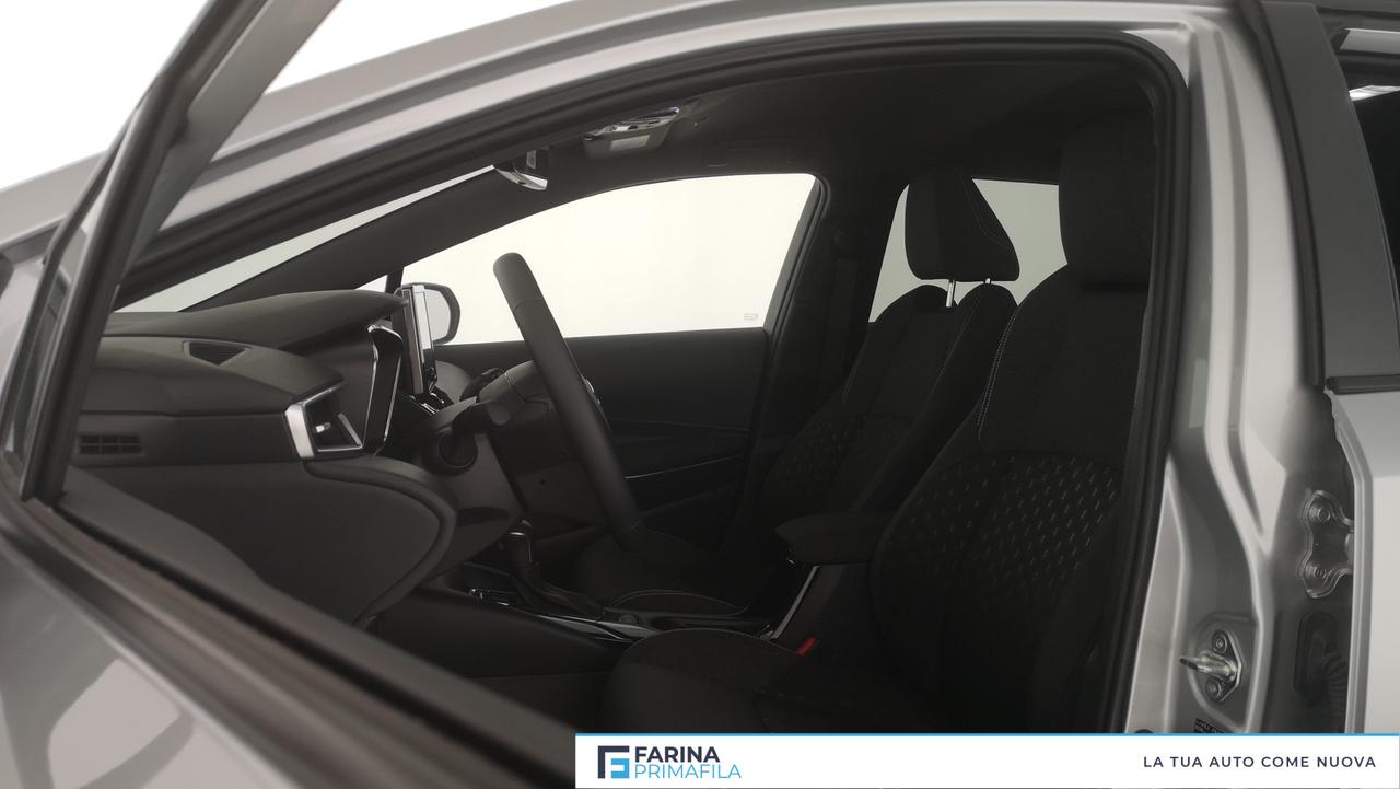 SUZUKI Swace 2023 - Swace 1.8h Cool e-cvt