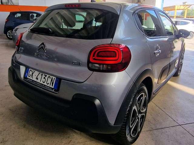 Citroen C3 C3 1.2 puretech Shine s