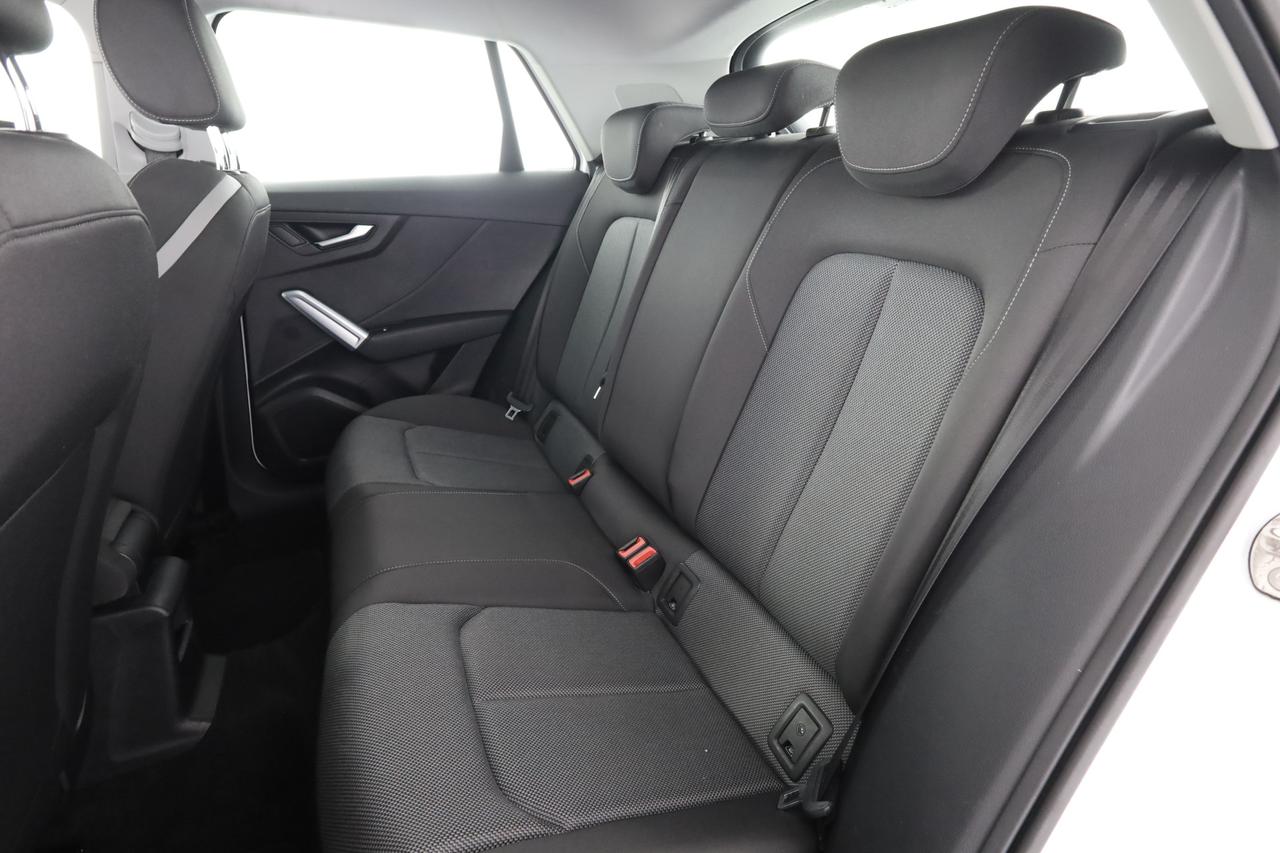 AUDI Q2 30 TDI S tronic Admired