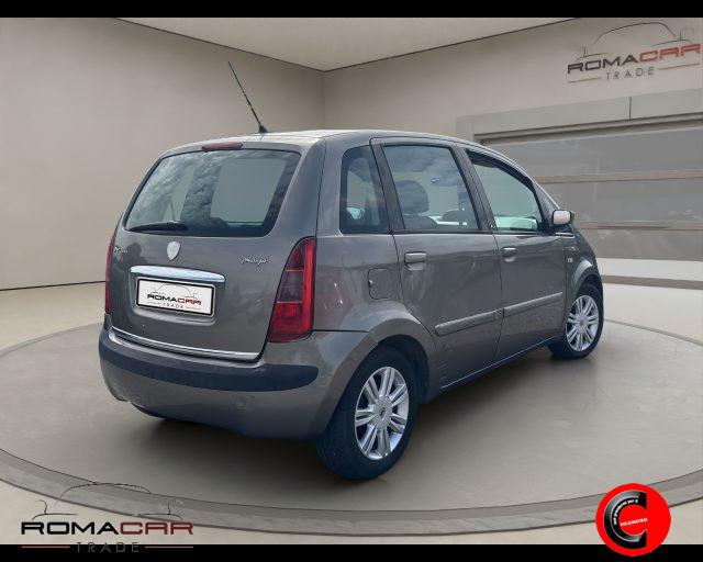 LANCIA MUSA 1.9 Multijet Oro