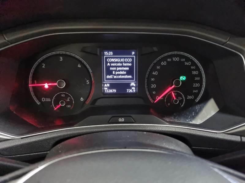 VOLKSWAGEN T-ROC 2.0 TDI 150cv SCR Business DSG 4MOTION