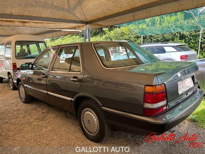 Lancia Thema TURBO I.E 16 V