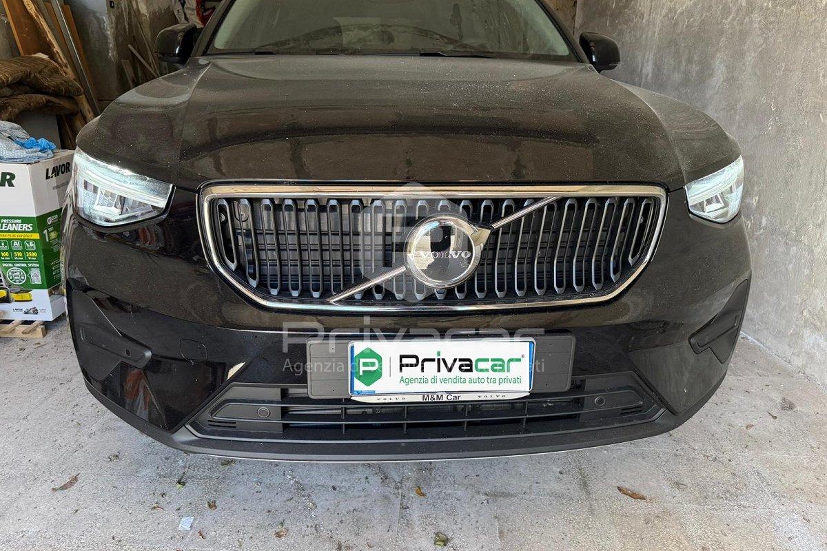 VOLVO XC40 B3 automatico Essential
