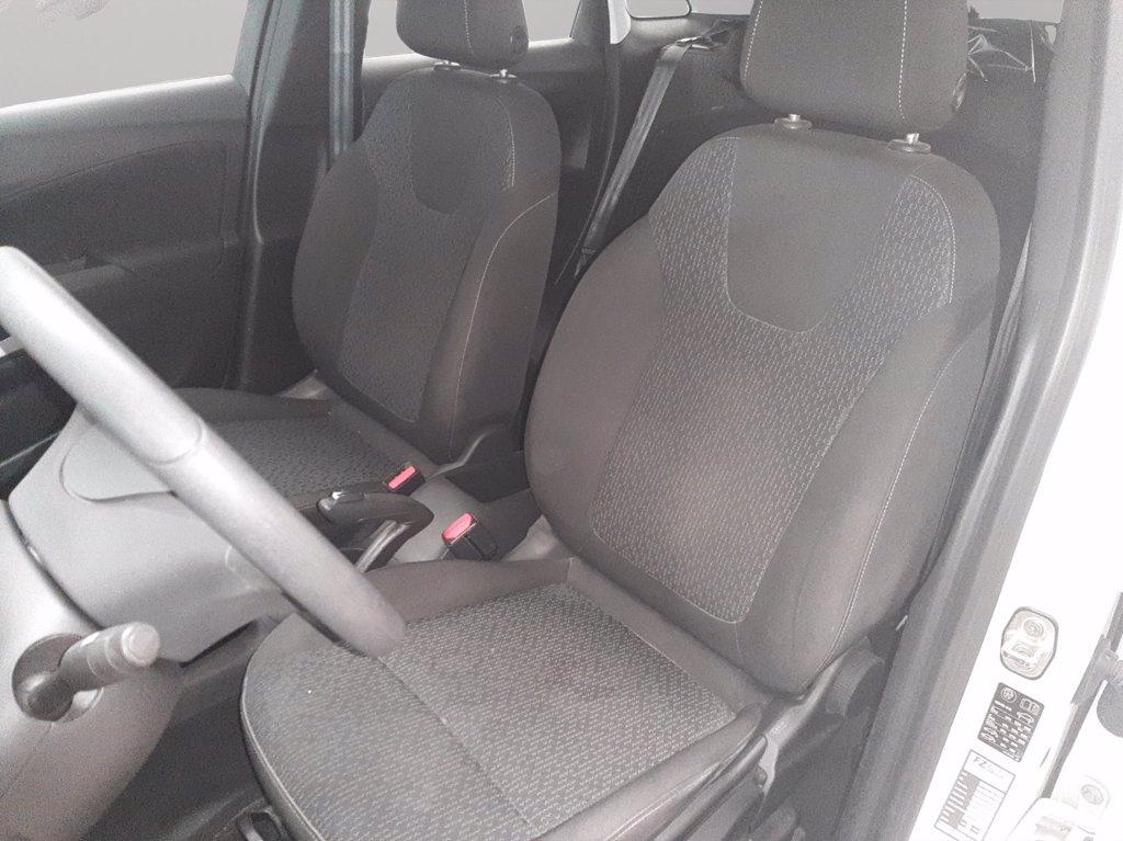 OPEL Crossland x 1.2 2020 s&s 110cv del 2020