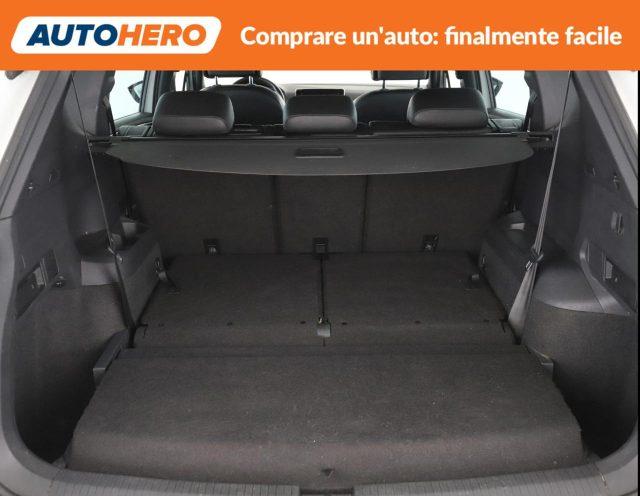SEAT Tarraco 1.5 TSI XCELLENCE