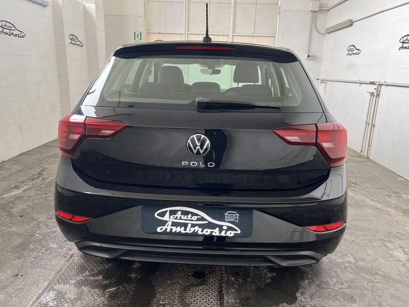 Volkswagen Polo Polo 1.0 TSI Style TUA DA 169,00 EURO AL MESE