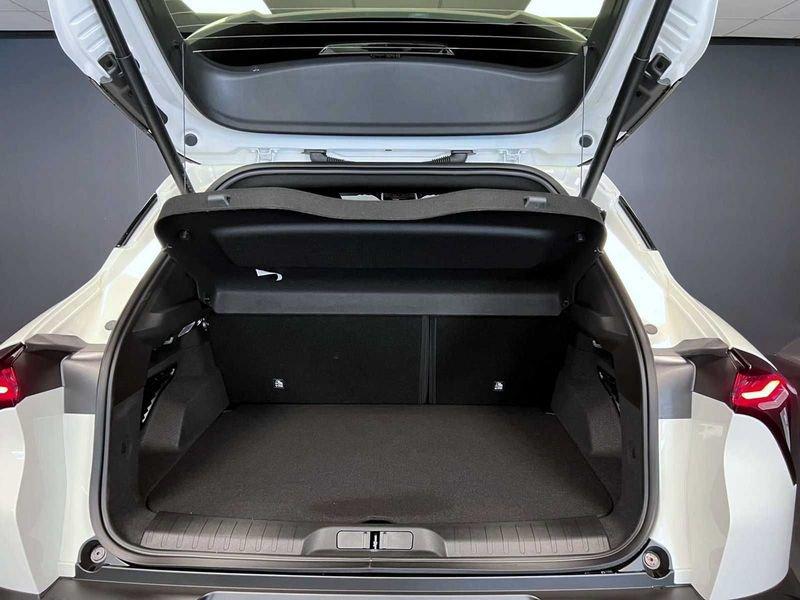 Alfa Romeo Junior Junior 1.2 136 CV Hybrid eDCT6 Speciale