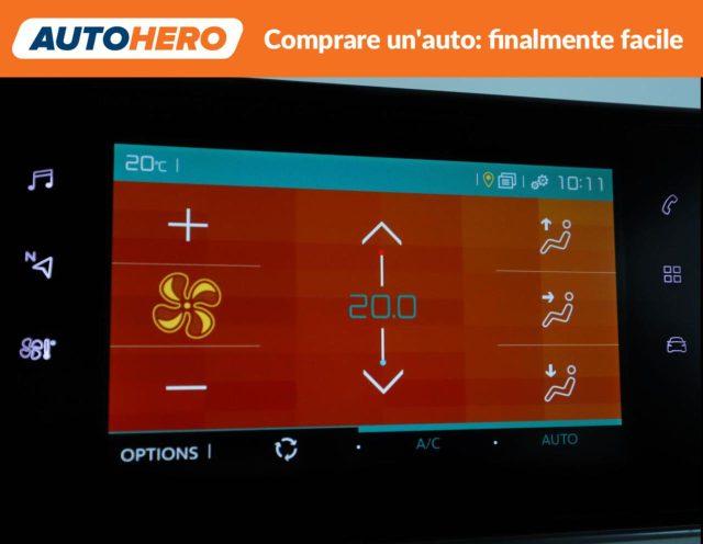 CITROEN C4 Cactus PureTech 110 S&S Shine