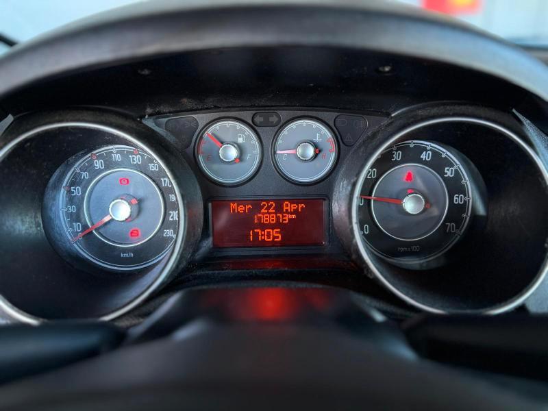 Fiat Punto Evo 5 Porte Punto Evo 5p 1.2 Active 65cv