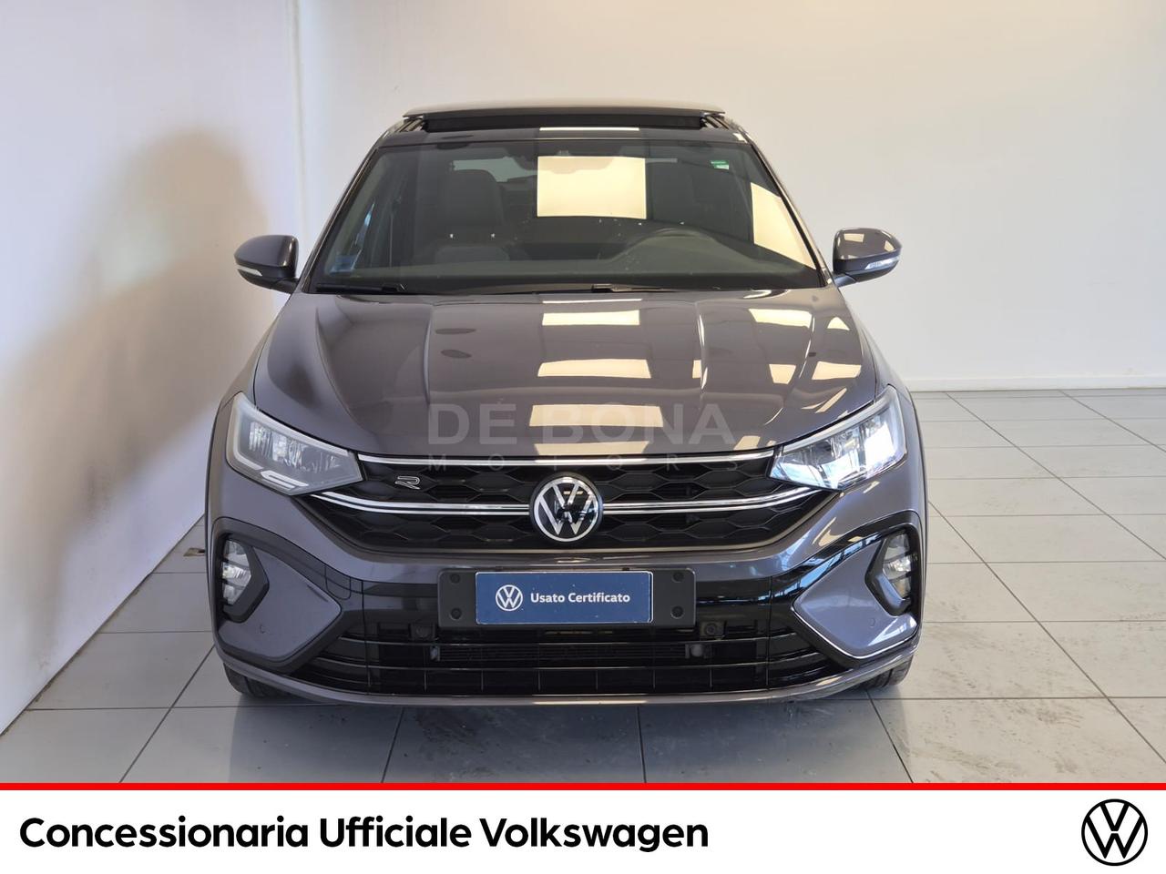 Volkswagen Taigo 1.0 tsi r-line 115cv