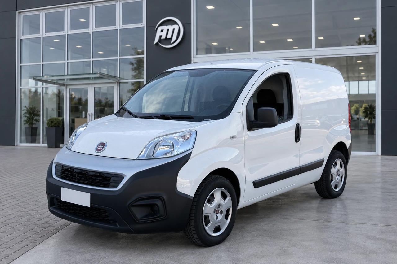 Fiat Fiorino 1.3 MJT 95CV +IVA