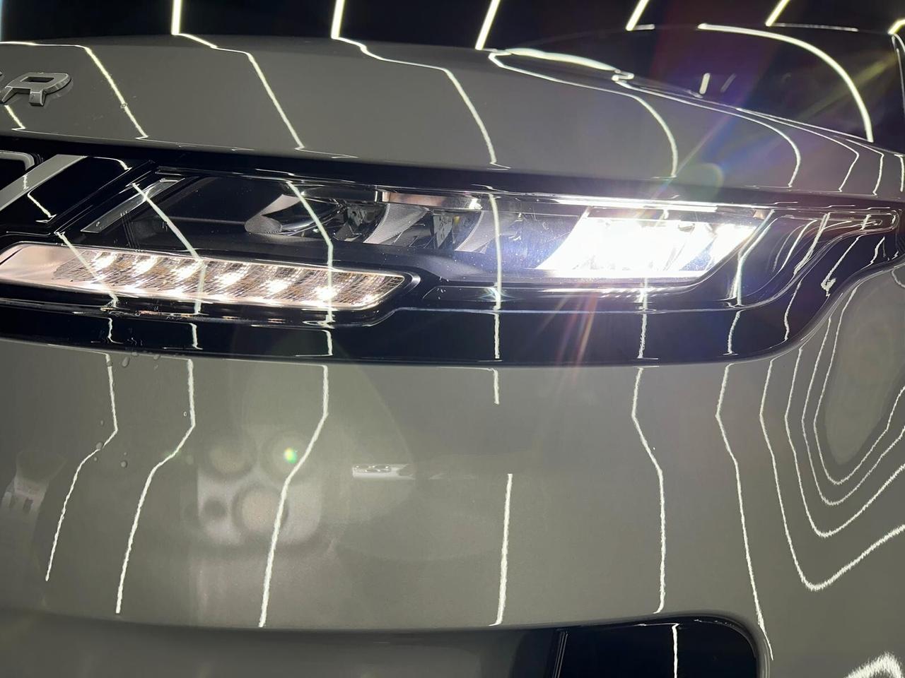 Land Rover Range Evoque 2.0D I4 150CV AWD Business Edition