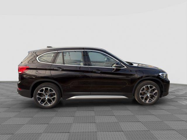 BMW X1 X1 sDrive18d xLine Plus