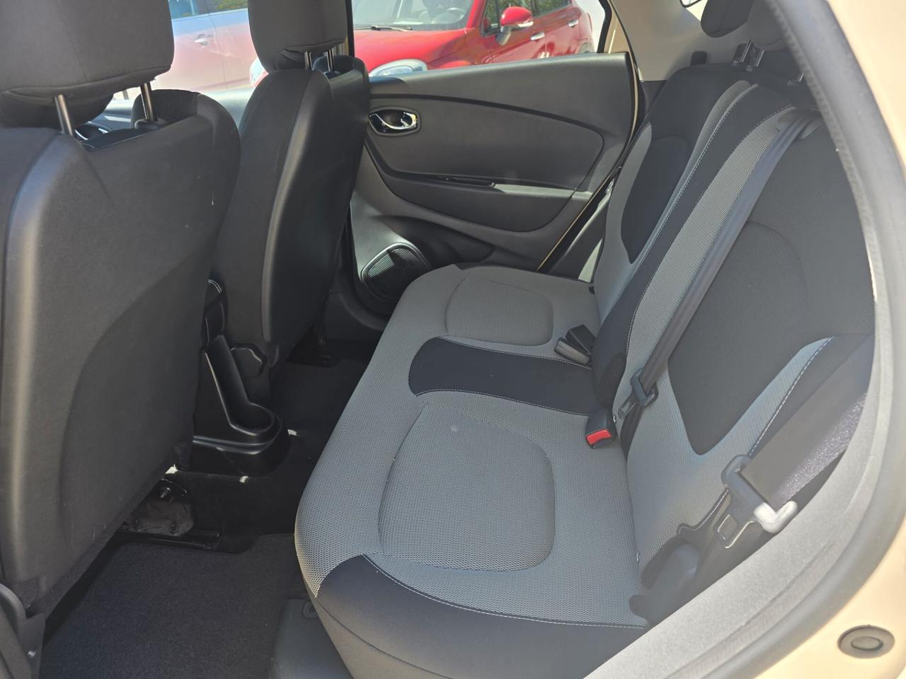Renault Captur dCi 8V 90 CV Start&Stop Energy Intens