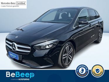 Mercedes-Benz Classe B B 200 D SPORT PLUS AUTO