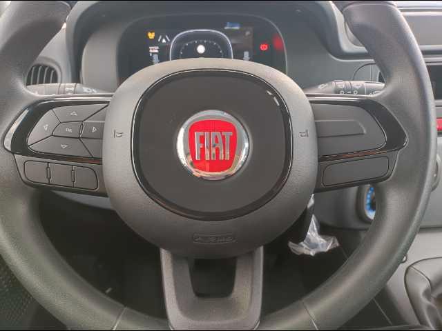 FIAT Panda 1.0 firefly hybrid s&s 70cv