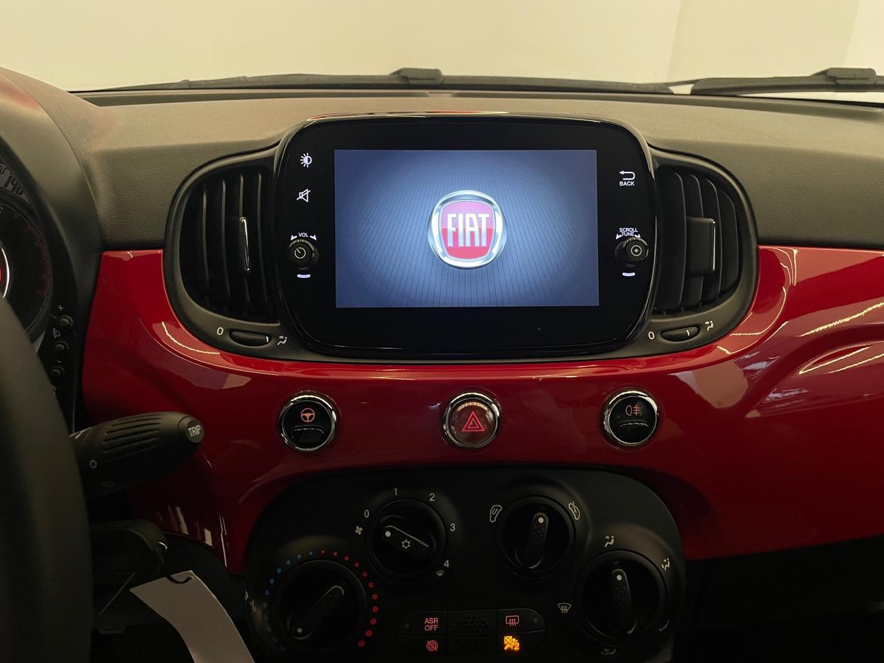Fiat 500 1.0 Hybrid Lounge