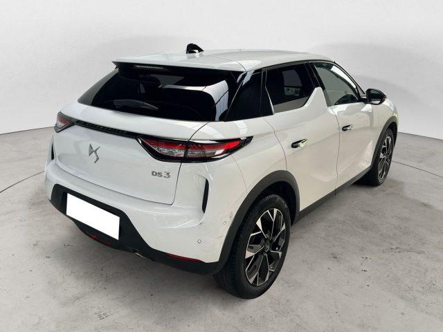 DS AUTOMOBILES DS 3 BlueHDi 130 Automatico Opera