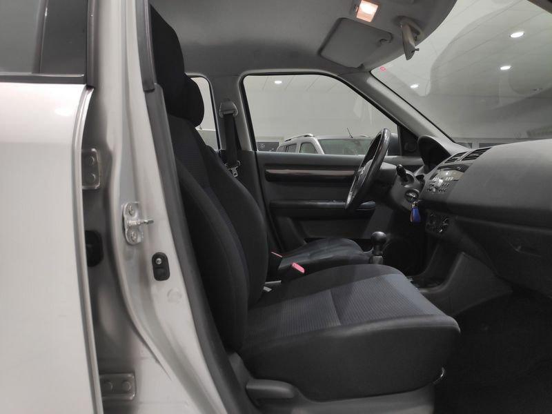 Suzuki Swift Swift 1.3 4x4 5 porte GPL*4x4*GPL*SUPER PREZZO*