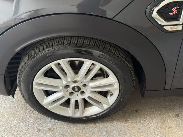 MINI Countryman 2.0 Cooper D Business Countryman ALL4