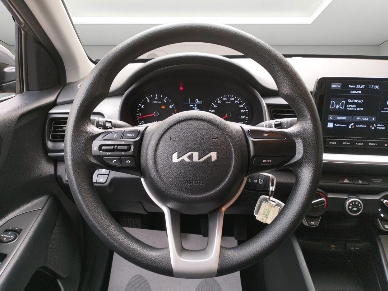 Kia Stonic 1.2 dpi Urban 84cv * NEOPATENTATI *