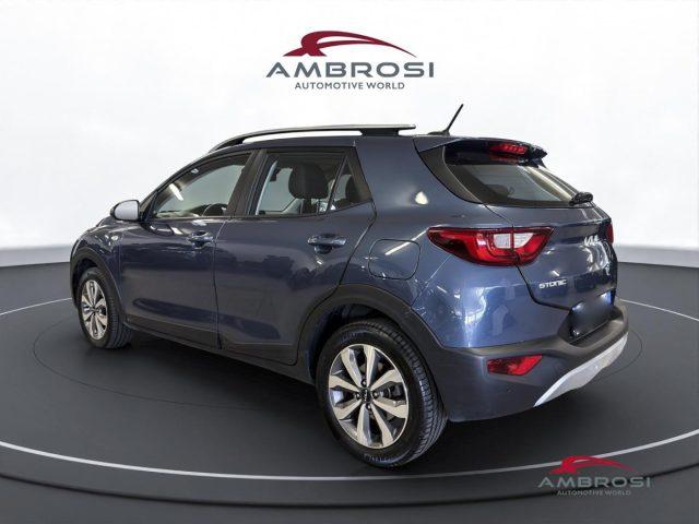 KIA Stonic 1.2 mpi Urban gpl 82cv