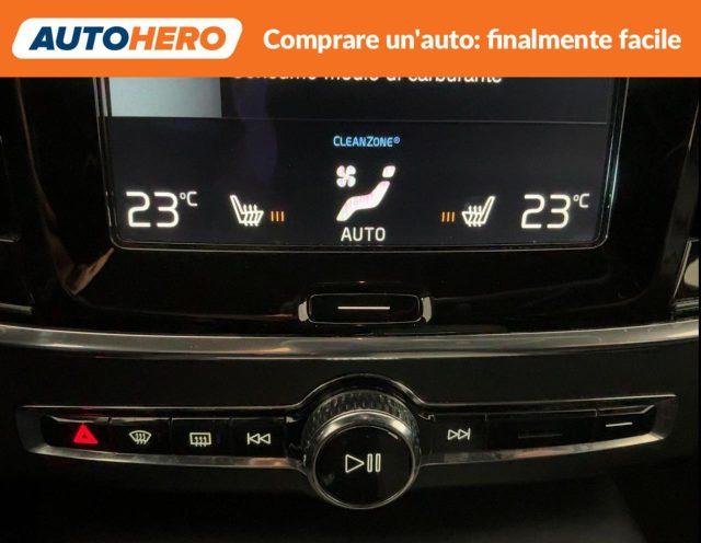 VOLVO V90 D4 Geartronic R-design