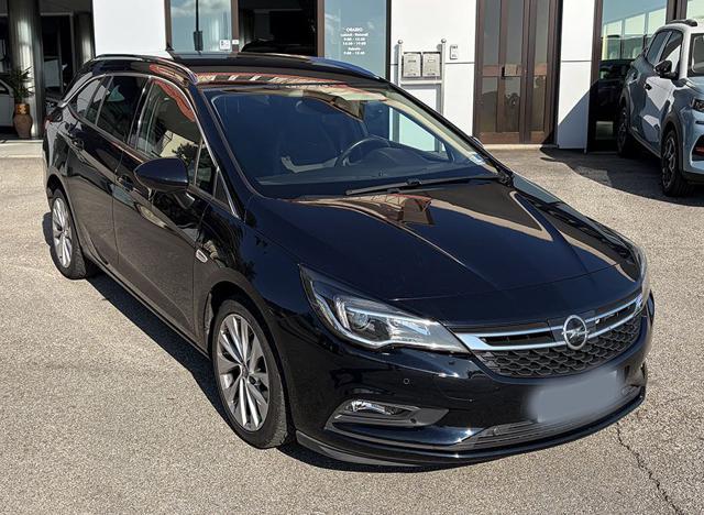 OPEL Astra 1.6 CDTi 136CV aut. Sports Tourer Innovation