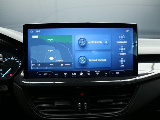 FORD Focus 1.0 EcoBoost Hybrid 125CV Powershift SW ST-line De