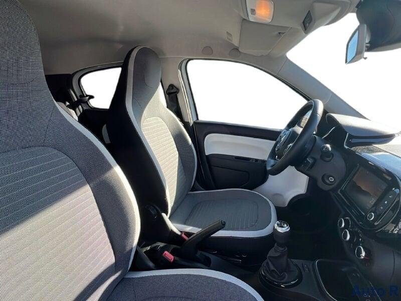 Renault Twingo TWINO