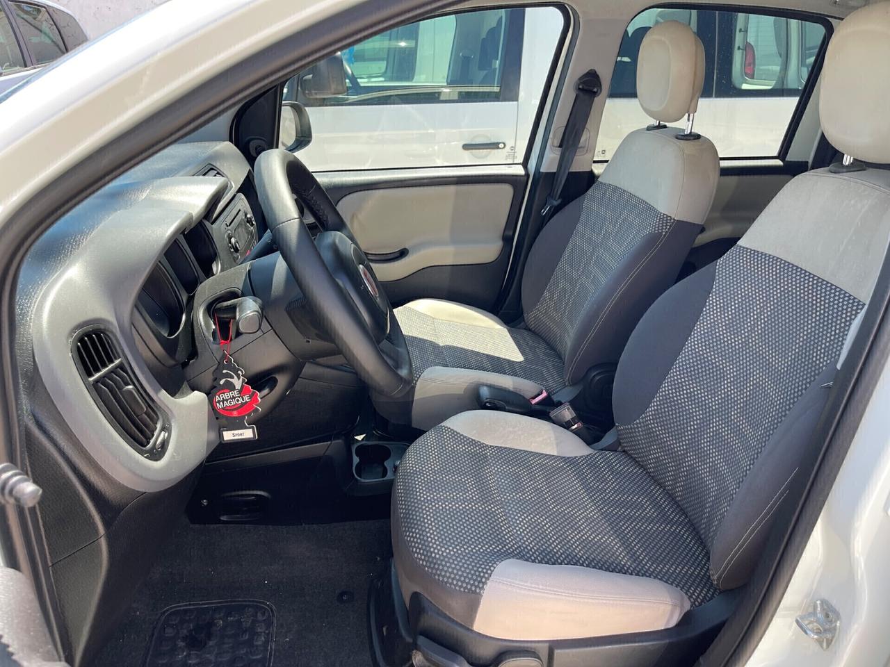 Fiat Panda 1.3 MJT 80 CV S&S Lounge