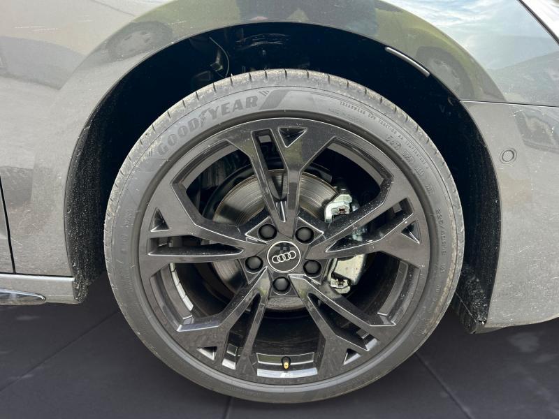 Audi A3 SPB 35 TDI S tronic S line edition KM0